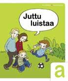 Övningarna framskrider från enkla till mer krävande, från att känna igen och förstå, till att göra egna tilllämpningar.