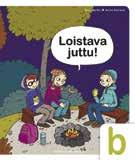 Årskurs 1 6 Finska Martin, Tammi, Högväg Mofi-finska åk 2 ÅK 2 Modersmålsinriktad finska Mofi-finska 2 är ett nytt läromedel för elever som läser modersmålsinriktad finska.