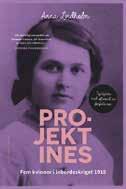 övertygade socialisten Anna Forsström i Helsingfors, societetsflickan Anita Topelius och den irriterande Dagmar Ruin, som gjorde succé i fält och blev headhuntad av Mannerheim efteråt. På gratis.