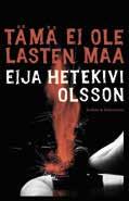 He haluavat oikeita, omia ystäviä. Entä rakkaus? 9789515244338 Yksi Utkommer i februari 2018 22,00 9789515244529 Yksi (e-bok) Utkommer i februari 2018 17,00 Lukupäiväkirja Ny!