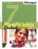 Panorama Deutsch 1 8 B2 Gymnasiet Panorama Deutsch är en serie i B2-tyska för gymnasiet. Läromedlet tar upp sådana ämnen som intresserar ungdomar.