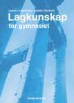 Samhället presenterar det finländska samhället och allmänna samhällsfenomen utgående från vedertagna begrepp och teorier 9789515239617 Samhället 30,50 9789515240644 Samhället Elevlicens, 6 mån 23,70