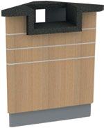 VD100113 Lucka finns som tillval -VD-G60-S4 Disk VISION grund