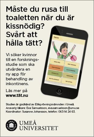 Personliga råd Knipträning Blåsträning