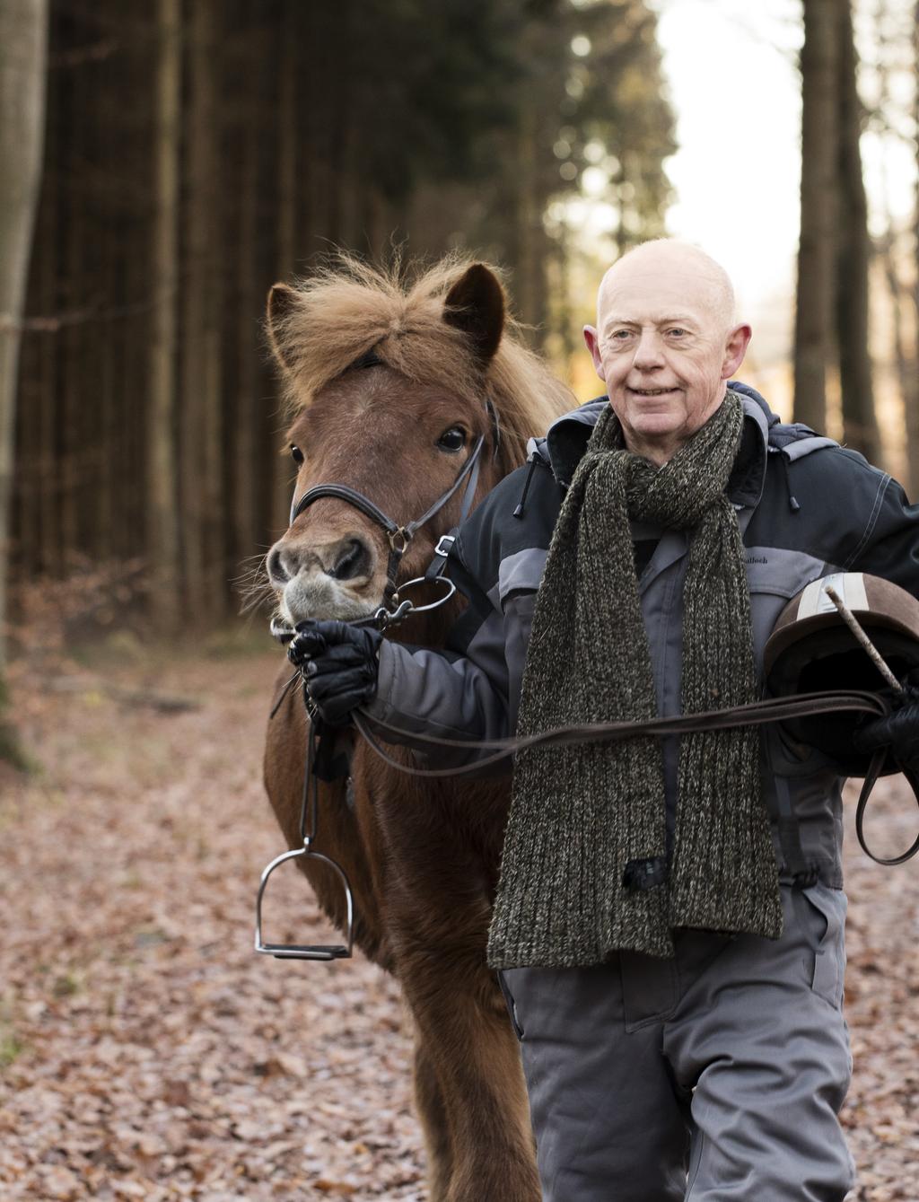 Nyhet! ger mig frihet. När jag bytte kateter fick jag möjlighet att göra sådant jag undvek med min gamla.