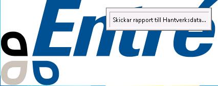 Registervård och Uppdateringsassistent (wizard) Starta
