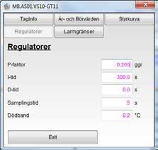 ... med ett stort antal färdiga objekt Smarta objekt och pop-up I WideQuick finns det möjlighet att ange egendefinierade egenskaper på både vyer och enskilda objekt i objektsbiblioteket.