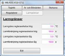 Funktionen ger betydande tidsvinster eftersom konfigureringsarbetet effektiviseras och informationen automatiskt knyts till objekt beroende på taggnamnet.