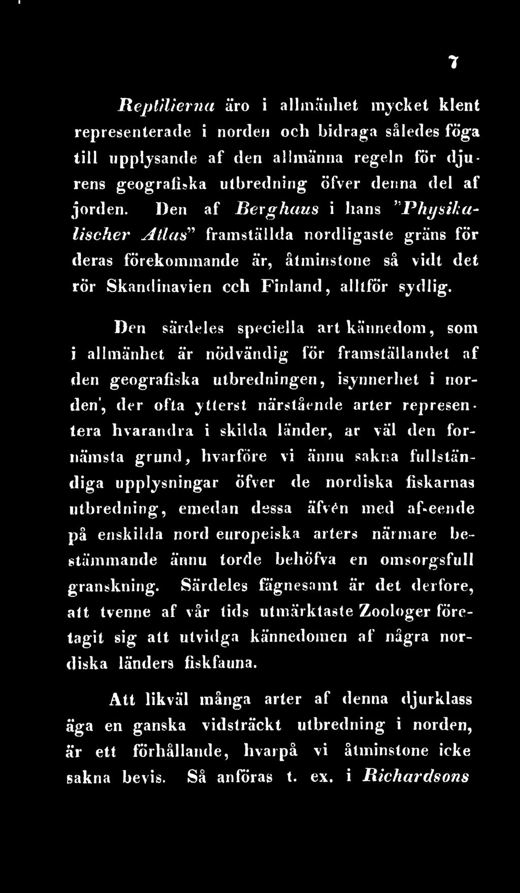 europeiska arters närmare bestämmande ännu torde behöfva en omsorgsfull granskning.
