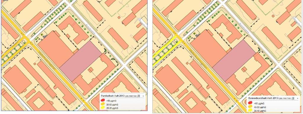 Hälsa och säkerhet Grundvatten Planområdet ligger inom skyddsområde för grundvatten, yttre zon. Om markarbeten som t.ex.