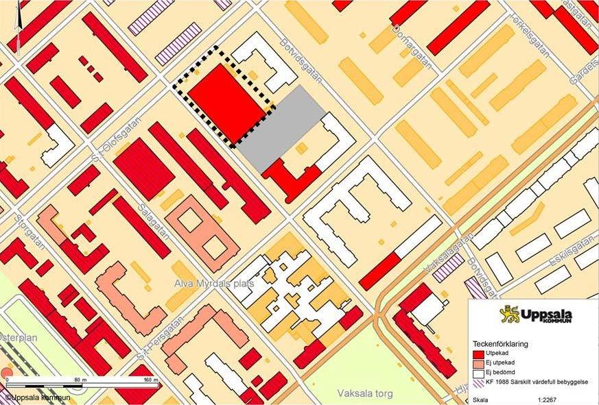 Tidplan Samråd 2:a kvartalet 2017 Granskning 4:e kvartalet 2017 Antagande 1:a kvartalet 2018 Först efter att detaljplanen har vunnit laga kraft kan bygglov för tillbyggnaden ges, detta förväntas