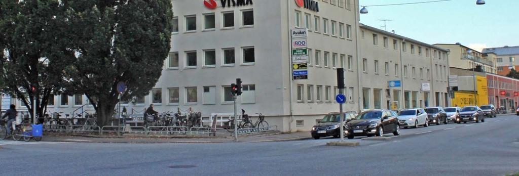Uppsala kommun, plan- och byggnadsnämnden, 753 75 Uppsala Besöksadress: Stationsgatan