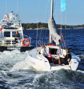 ATLANTICA SÄKERHETSGUIDE 27 När du behöver hjälp Om du råkar ut för skada eller märker att något håller på att inträffa, tveka inte att göra en insats. Skäliga kostnader svarar vi för.