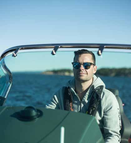 «I en Nordkapp