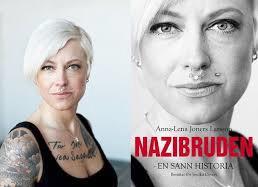 Vi räknar med att åter kunna öppna för gudstjänstliv i början av juni månad. Nazibruden kommer till Alvesta! Hon kallades Nazibruden och spred rasistiska upprop på nätet.