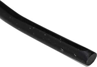 Hög klibbighet och vidhäftning till galvaniserad plåt Hög elasticitet 400600 Falskitt AA Grå 28 kg burk 400601 Falskitt AA Grå 280 kg fat Tätningsband 182 Tätningsband 182 är baserat på syntetiskt