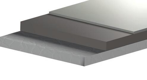 Alternativ golvlutning kan avtalas vid fasta installationer, såsom t.ex. duschvägg.