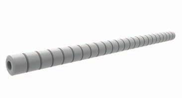 RMS-140 (Meter) +0.00-0.10 +0.20-0.10 Standardversion OFBLT-2.6-05-PP - 5.05 2.6-100 OFBLT-3.1-05-PP OFBLT-31-05V0 5.05 3.1-100 - OFBLT-33-05V0 5.05 3.3-100 OFBLT-42-635PP OFBLT-42-635V0 6.35 4.