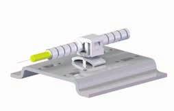 BLANKNINGSPLUGGAR OCH LOCK USB kopplingsplugg CP-USB-B Svart Silikongummi, RMS-383 EPDM-gummir, RMS-427 CP-USB-B