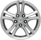 sterling silver   antracit  