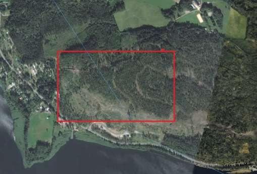 1. UPPDRAG WSP Sverige AB har på uppdrag av Norrköpings vatten och avfall AB utfört en geoteknisk undersökning inför byggandet av VA-ledningar och väg på Svärtinge skogsbacke etapp 2A.