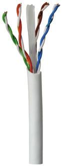 Förutom jack som kan installeras direkt på kabel