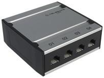 Kablar Ingår i ELKO TCS garantisystem och designade enligt SS-EN 50173-1.