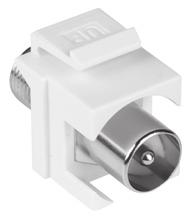 Försedd med membrannipplar. Centrumlock 3xKeystone Centrumlock med hålbild för 3xkeystone.