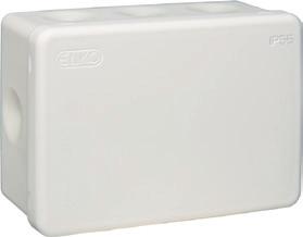 Plugg och skarv RJ45 Plug TCS Quick C6A STP Framtagen för att kontakteras enkelt utan verktyg och kan användas till både skärmade och oskärmade kablar.