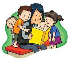 Högläsning i hemmen minskar 1984 läste 80 % av föräldrarna för sina barn ca 30 minuter/dag 2003 läste 74 % av föräldrarna för sina