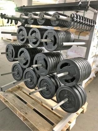 00 kr momsfritt Nya hantlar 2 av varje 1-2-3-4-5 kg i Neoprene 1098-075 Avslut: