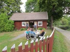hushållet.