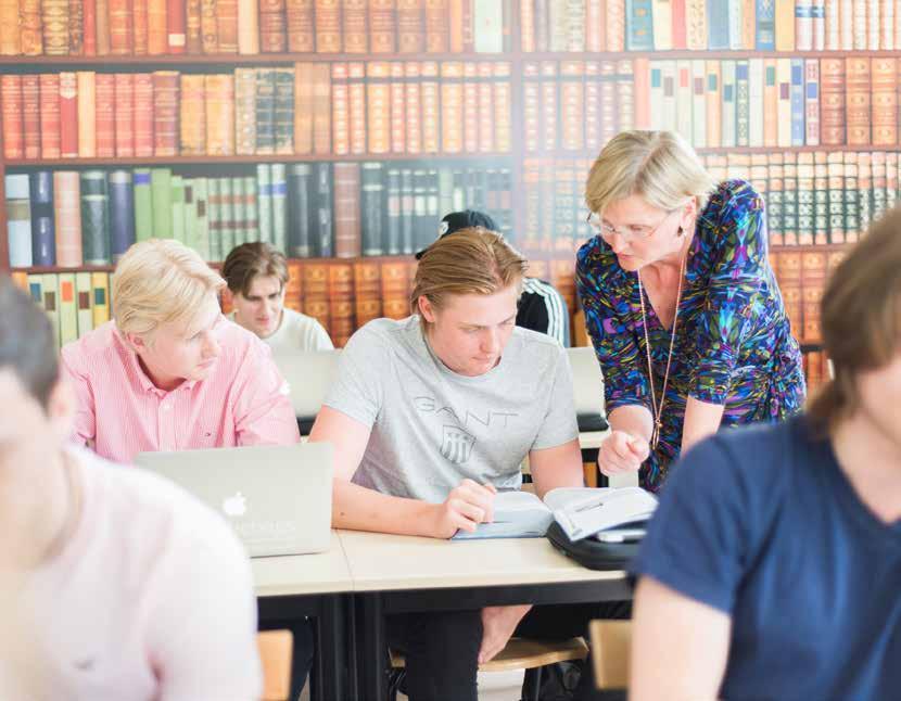 BUDGET OCH VERKSAMHETSMÅL 2018 Ekonomisk