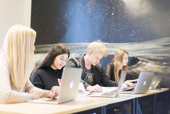 Att rusta skolan med resurser i form av pedagogisk personal samt lokaler är nu en viktig fråga.