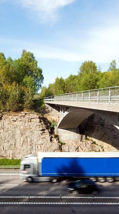 Leverantörsuppföljning (UppLev) Leverantörsuppföljning är en del av Trafikverkets