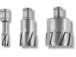 63127714020 KÄRNBORRSATS HM ULTRA 35 WELDON 2 385 SEK KÄRNBORR HM ULTRA 35 WELDON 12 MM - 50 MM Lång livslängd och suverän spånavverkning. SI-mått, borrdjup 35 mm.