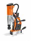 Metall Trä 13/ 10 13/ 10 16/ 10 37/ 27 1/2-20 UNF 1,5-13 mm VINKELBORRMASKIN UTAN BATTERI - AWBP 10 - SELECT 18V Extremt liten sladdlös vinkelborrmaskin för jobb på svåråtkomliga ställen.