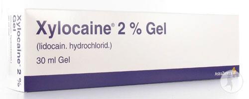 Smärta Xylocain lokalt Desensibilisering, minskar neurogen inflammation? Används flera gånger om dagen, 2% gel eller 5% salva enligt Vulv-ARGs rekommendationer. Zolnoun et al.