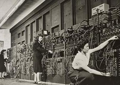 Hur snabb är din datr? Övning 8 Den första elektrniska datrn hette ENIAC ch kunde räkna till 5000 på en sekund. I Kj finns en funktin: räknatill sm mäter hur snabbt datrn kan räkna.