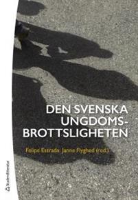 Den svenska ungdomsbrottsligheten PDF ladda ner LADDA NER LÄSA Beskrivning Författare:.