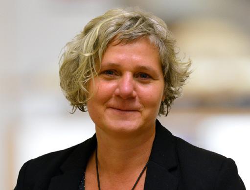Vill du veta mer, eller komma i kontakt med oss? Mette Lindgren Helde Projektledare Vi blir fler IKO Regionförbundet i Kalmar län E-post: mette.lindgren-helde@rfkl.