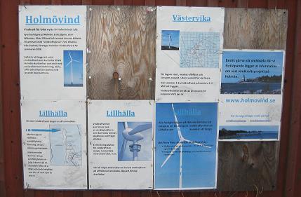 förnybar energi till havs och i arktiska förhållanden