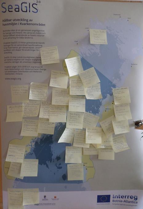 DIALOGMÖTEN Frågeställningar: Nuläge och behov Utmaningar och möjligheter Konflikter och synergier Mål och åtgärder Teman: 1.