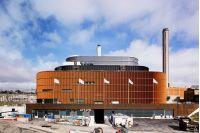 UUasning/avveckling av kvarvarande fossilbränslebaserad pågår, i bl.a. Västerås, Stockholm och Linköping Den <llkommande poten<alen