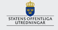 FörbränningsskaWeutredningens förslag SOU 2017:83 Förbränningsska9eutredningens förslag om nya ska9er på el- och värmeproduk6on presenterades den 1 november 2017 Lämnade förslag om: -