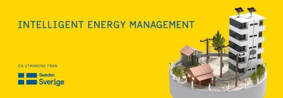 Bakgrund 4 Sustainable Innovation AB är ett icke vinstdrivande företag som ägs av Föreningen för energieffektivisering (Effekt), och driver över 20 utvecklingsprojekt.