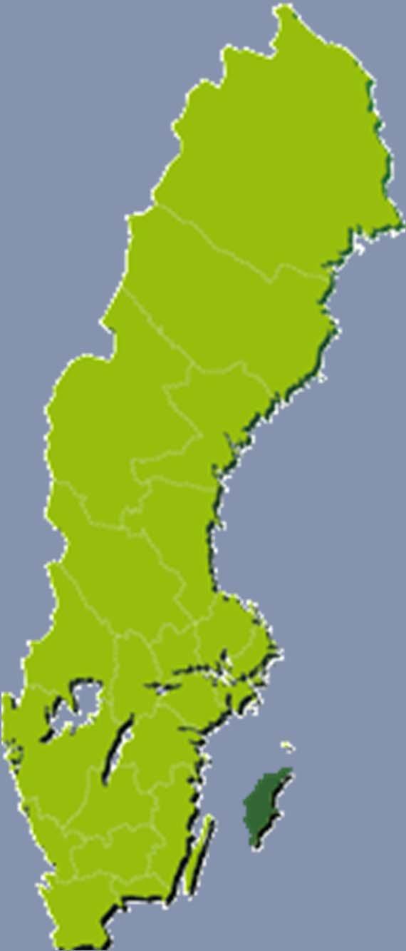 POW ER TO GAS MÖJLIGHETER FÖR PRODUKTION AV METAN OCH