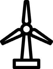 energilageroch produktion av fordonsbränsle (vätgas och metan) Potentiella