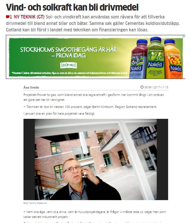 Växande