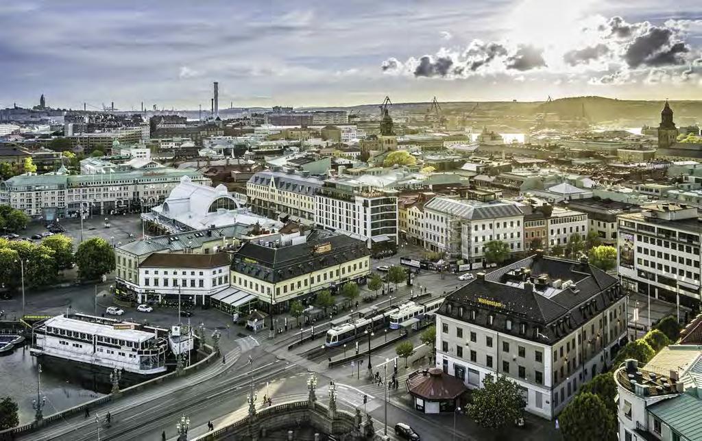 Göteborgs